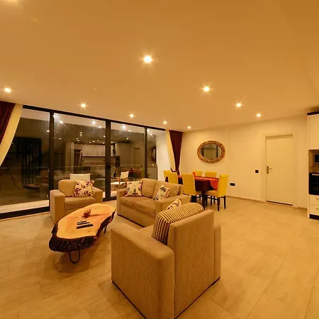 Zeki Villa *