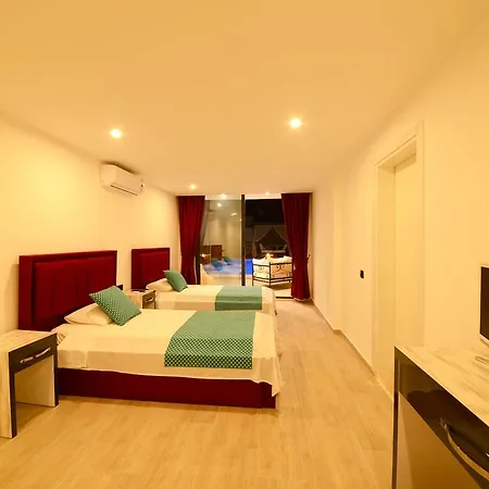 Zeki Villa