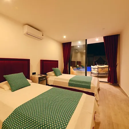 Villa Zeki Kalkan