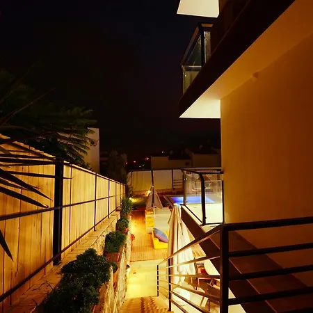 Zeki Villa *