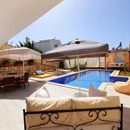 Villa Zeki *