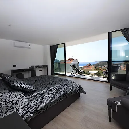 Zeki Villa Kalkan