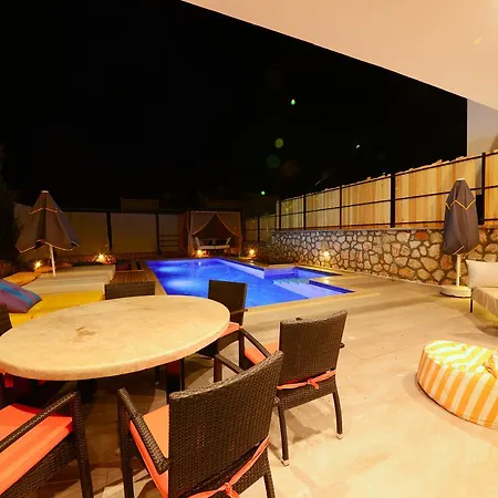 Villa Zeki