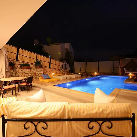 Villa Zeki *