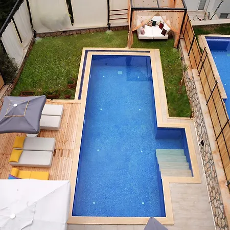 Villa Zeki *
