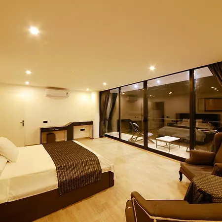 Villa Zeki Kalkan