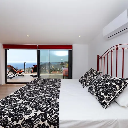 Villa Zeki Kalkan