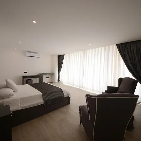 Zeki Villa Kalkan