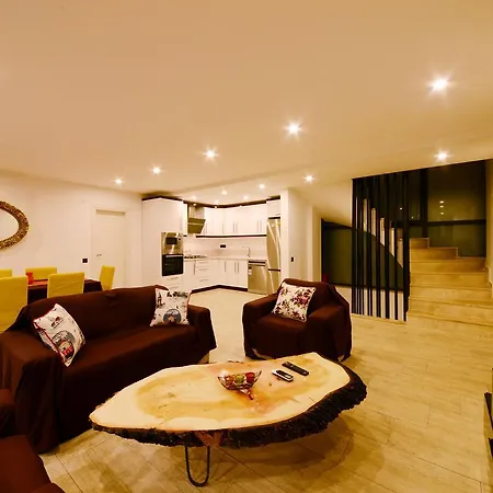 Zeki Villa *