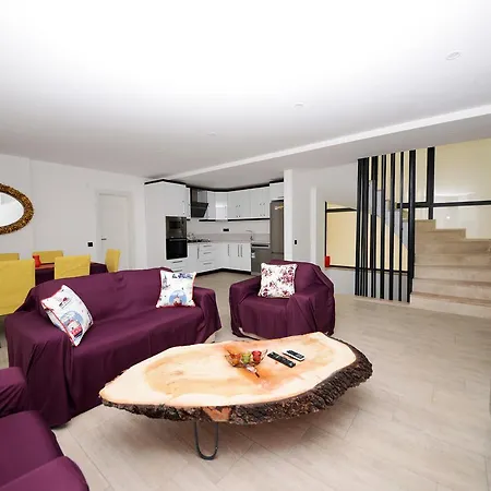 Zeki Villa *