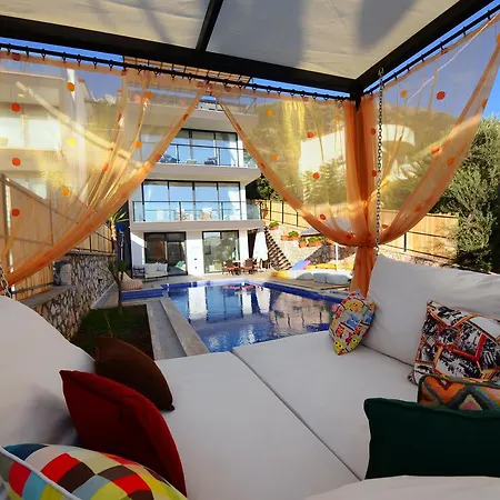 Zeki Villa